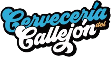 Logo of Cervecería del Callejón