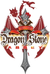 Logo de Dragon Stone Abbey · Brew!!! Taller Experimental
