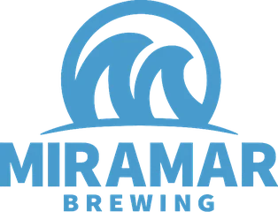 Logo de Miramar Brewing (Old Harbor)