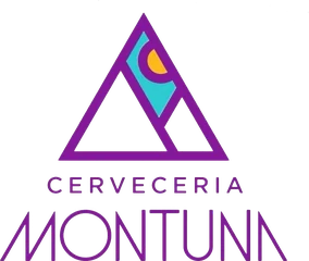 Logo de Cervecería Montuna