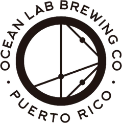Logo of Ocean Lab Brewing Co.